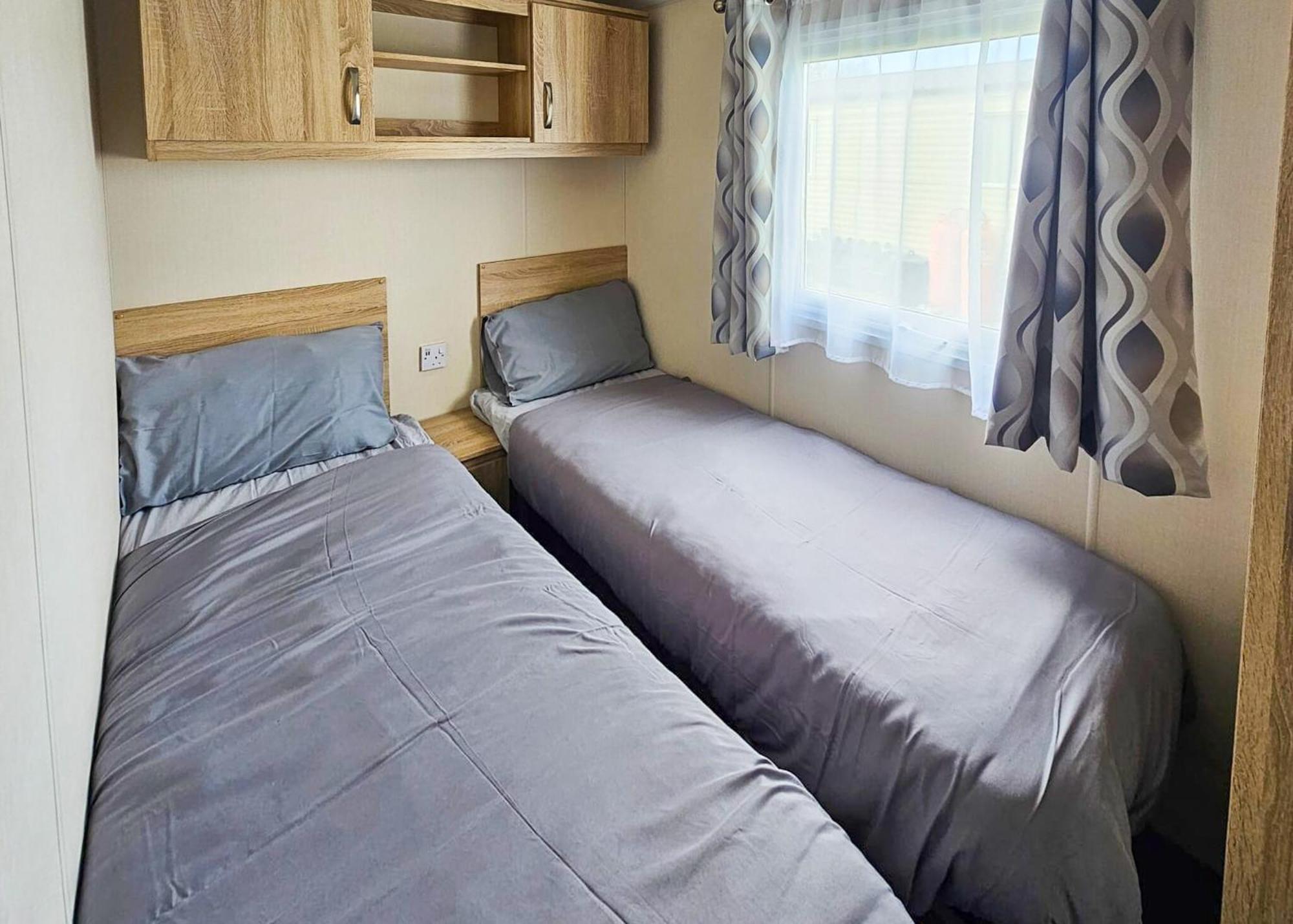 Ty Gwyn Park Hotel Abergele Bagian luar foto
